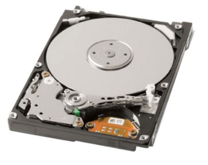 MK1249GSY | Toshiba 120 GB 2.5 Internal Hard Drive - SATA - 7200 rpm - 16 MB Buffer