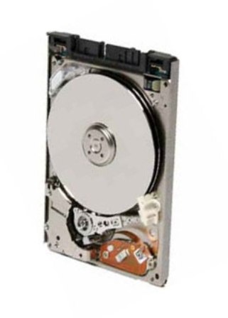 MK1629GSG | Toshiba  160 GB 1.8 Internal Hard Drive - SATA/300 - 5400 rpm - 8 MB Buffer - Hot Swappable