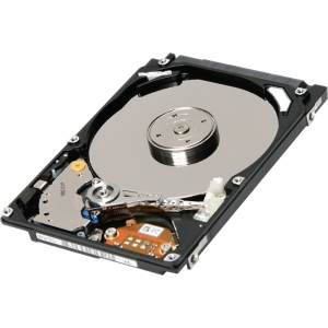 MK2060GSC | Toshiba MKxx60GSC 200 GB 2.5 Internal Hard Drive - SATA/150 - 4200 rpm - 8 MB Buffer