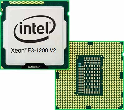 MK2MD | Dell Intel Xeon Quad Core E3-1230V2 3.3GHz 8MB Smart Cache 5Gt/s DMI Socket FCLGA-1155 22NM 69W Processor