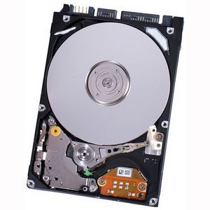 MK4009GAL | Toshiba 40 GB 1.8 Internal Hard Drive - IDE Ultra ATA/100 (ATA-6) - 4200 rpm - 8 MB Buffer