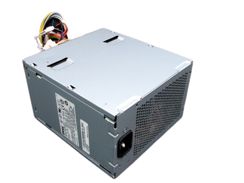 MK463 | Dell 750-Watt Power Supply for Precision 490/690 PowerEdge SC1 (Clean pulls/Tested)