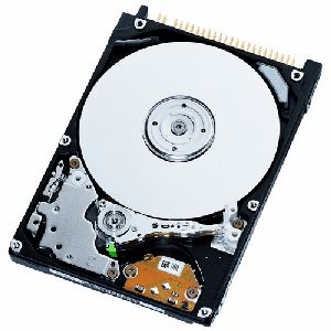 MK6032GAX | Toshiba Mobile 60 GB 2.5 Internal Hard Drive - IDE Ultra ATA/100 (ATA-6) - 5400 rpm - 8 MB Buffer