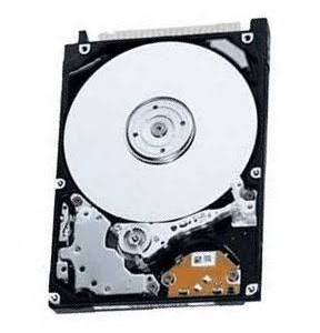 MK6409MAV | Toshiba  6.5 GB 2.5 Plug-in Module Hard Drive - 1 Pack - IDE Ultra ATA/33 (ATA-4) - 4200 rpm - 512 KB Buffer