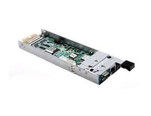 MK641 | Dell DRAC-MC Panel Assembly for PowerEdge 1855 MK641 | Dell DRAC-MC Panel Assembly for PowerEdge 1855