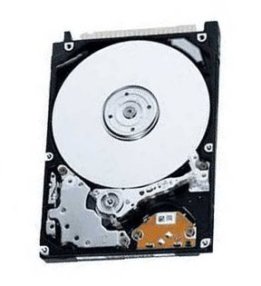 MK8010GAH | Toshiba 80GB 4200RPM 2MB Cache 1.8-inch ZIF ATA-100 Laptop Hard Drive