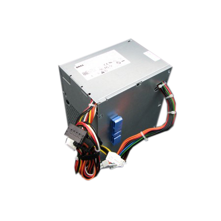 MK9GY | Dell 305-Watt Power Supply for OptiPlex GX745 MT (Clean pulls/Tested)