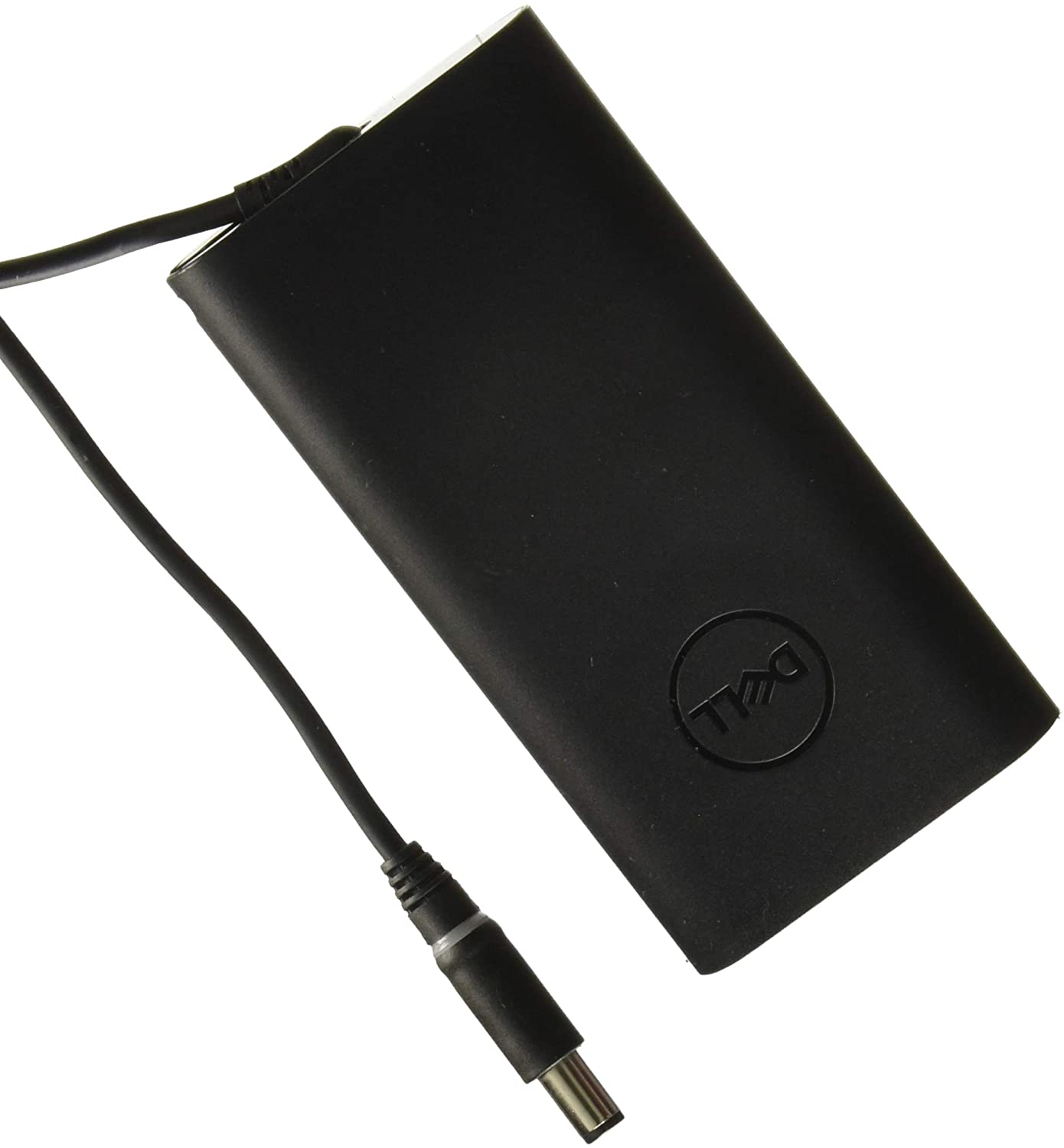MKN5F | Dell 90-Watts AC Adapter with Power Cable