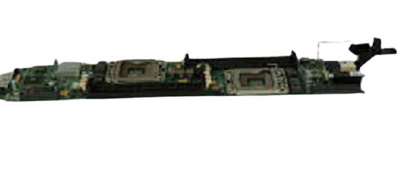 MN3VC | Dell Motherboard for PowerEdge M420 Blade (Clean pulls/Tested)