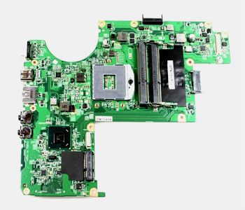 MNYNP | Dell Motherboard for Vostro 3350 Series Intel Laptop