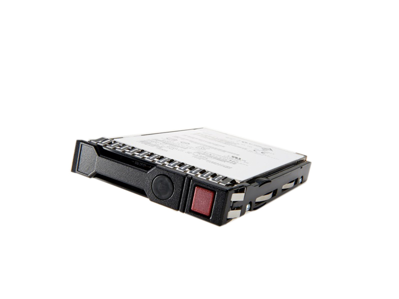 MO001600KWJSN | HPE 1.6TB NVME X4 MU SFF RW DS Solid State Drive