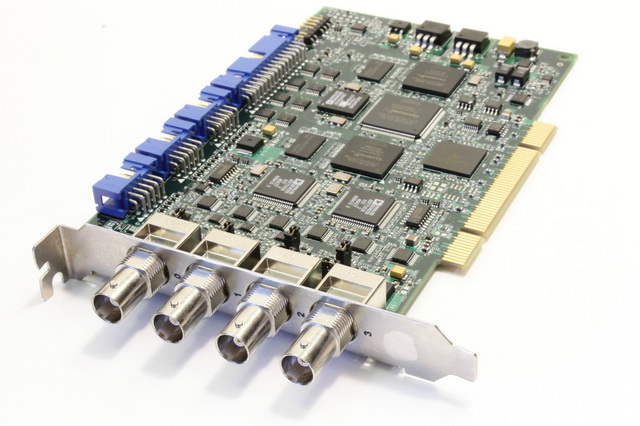 MOR/2VD/J2K | Matrox Graphics Morphis Frame Grabber Imaging MOR/2VD/J2K | Matrox Graphics Morphis Frame Grabber Imaging