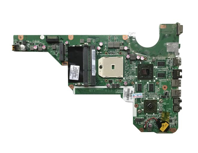 DA0R53MB6E0 | HP System Board (Motherboard) for Pavilion G6-2000 Series