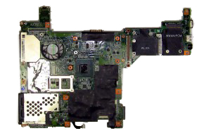 MPNR0 | Dell System Board Core I5 2.2GHz (I5-5200U) with Inspiron 13 3550