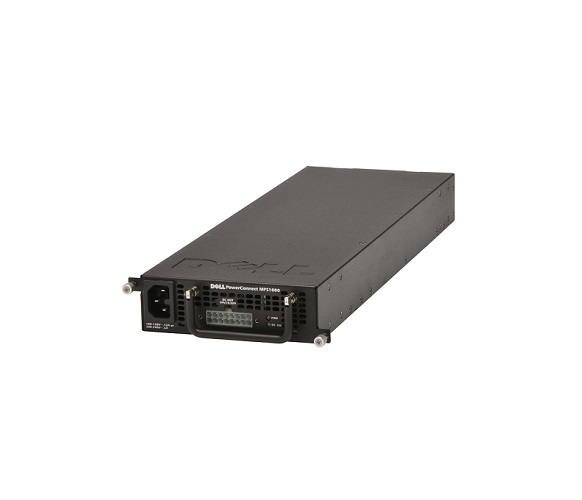 MPS-1000 | Dell 1000-Watts Redundant External Power Supply for PowerConnect MPS1000