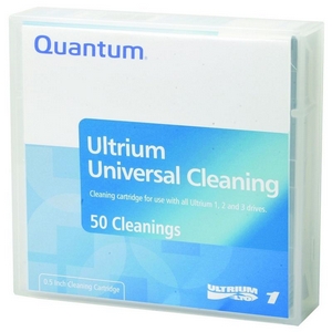 MR-LUCQN-01 | Quantum LTO Universal Cleaning - LTO Ultrium