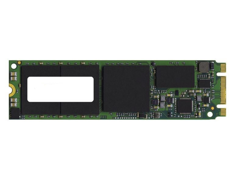 MR000240GWFLU | HP 240GB SATA 6Gb/s Mixed Use M.2 2280 Solid State Drive