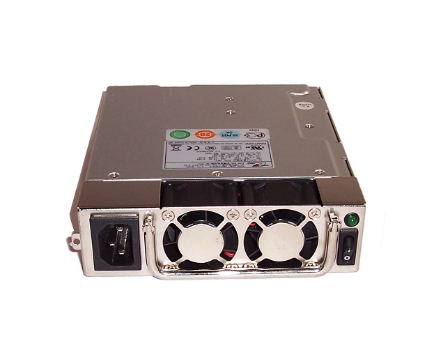 MRW-6350P-R | EMACS 350-Watt Redundant Power Supply