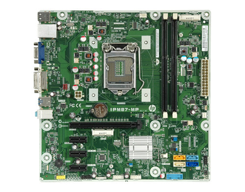 MS-7826 | HP ENVY 700-074 LGA 1150 DDR3 Ver. 1.0 Motherboard