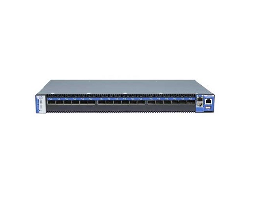 MSX6001FS | Mellanox 18 Port FDR Leaf for SX65xx Chassis Switch