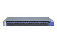 MSX6015F-1SFS | Mellanox InfiniBand SX6015 Switch 18-Ports Unmanaged Rack-mountable