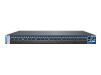 MSX6018F-1SFS | Mellanox InfiniBand SX6018 Switch 18-Ports Managed Rack-mountable