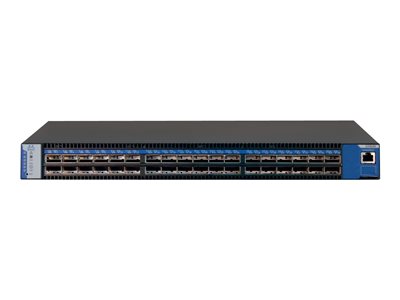 MSX6025F-1SFS | Mellanox InfiniBand SX6025 Switch 36-Ports Unmanaged Rack-mountable