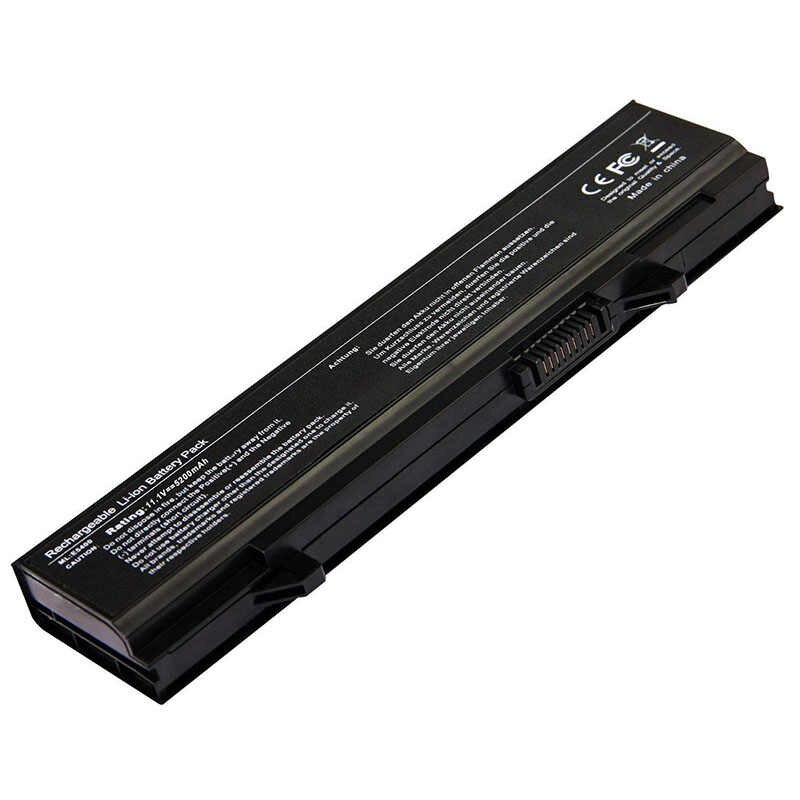 MT193 | Dell 9-Cell Lithium-Ion Battery for Latitude E5400 5500