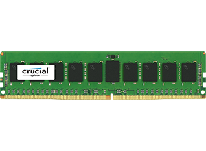 MT36JSZS1G72PY1G1A1 | Micron 8GB (1X8GB) 1066MHz PC3-8500R CL7 ECC Registered Dual Rank DDR3 SDRAM 240-Pin DIMM Memory for Server