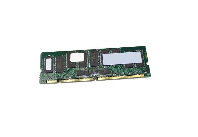 MT36LSDF12872G-133C1 | Micron 1GB 133MHz PC133 ECC Registered CL3 168-Pin DIMM 3.3V Memory Module