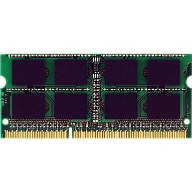 MT8KTF51264HZ-1G6E1 | Micron 4GB (1X4GB) 1600MHz PC3-12800 CL11 1RX8 non-ECC Unbuffered DDR3 SoDIMM 204-Pin DIMM Memory Module