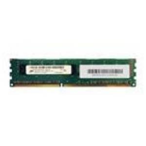 MT9KSF25672AZ-1G4K1Z | Micron 2GB (1X2GB) 1333MHz PC3-10600 CL9 DDR3 2RX8 DIMM Memory Module