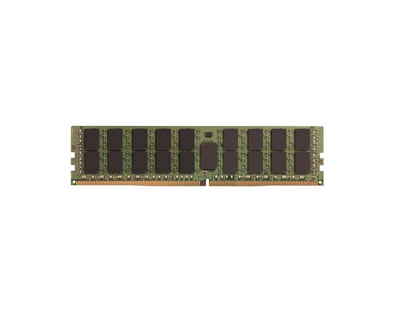 MTA18ADF1G72PZ-2G1 | Micron 8GB 2133MHz PC4-17000 CL15 Single Rank ECC Registered DDR4 SDRAM DIMM Module for Server