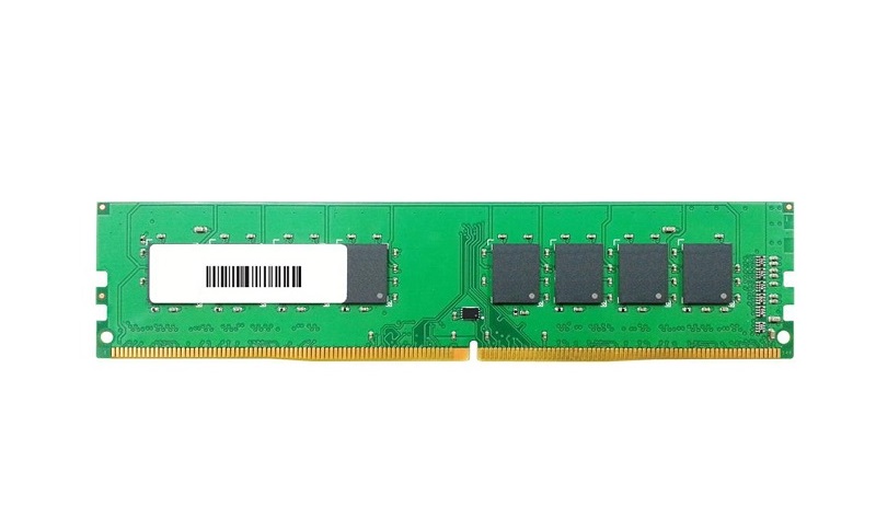 MTA8ATF51264AZ-2G3A2 | Micron 4GB DDR4-2400MHz PC4-19200 non-ECC Unbuffered CL17 288-Pin DIMM 1.2V Single Rank Memory Module