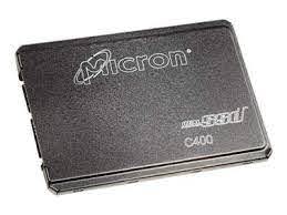 MTFDDAA128MAM-1J1 | Micron RealSSD C400 128GB MLC SATA 6Gbps 1.8-inch Internal Solid State Drive (SSD)