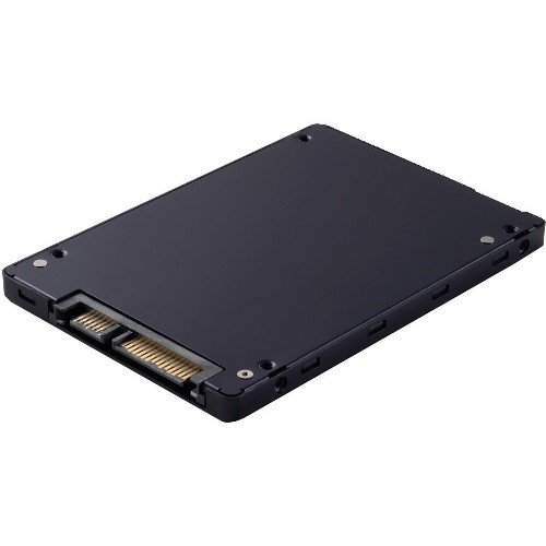 MTFDDAK1T9TCB-1AR1ZA | Micron 5100 Pro 1.92TB SATA 6Gb/s 2.5-inch TCG Enabled Solid State Drive