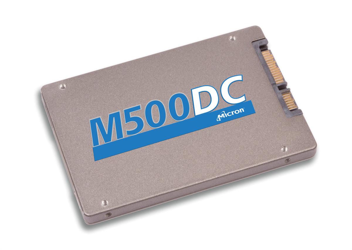 MTFDDAK240MBB-1AE1 | Micron M500dc 240GB SATA 6Gb/s MLC 2.5-Inch Internal Solid State Drive
