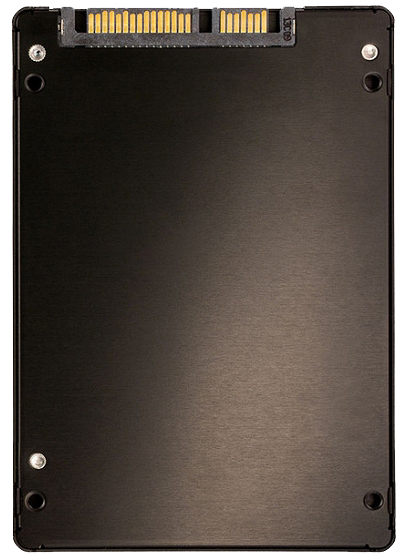 MTFDDAK3T8TBY-1AR1ZA | Micron 3.84TB 5100 ECO SATA 6Gb/s TLC Internal Solid State Drive