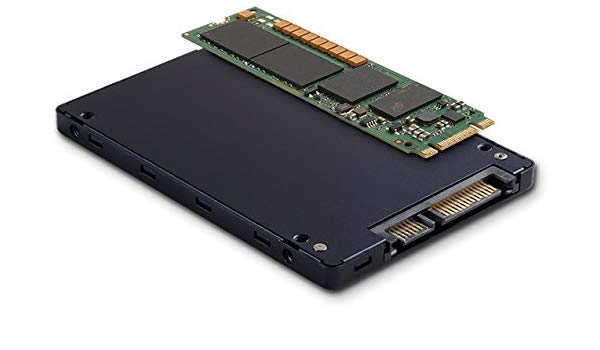 MTFDDAK480TBY-1AR1ZA | Micron 5100 ECO 480GB SATA 6Gb/s 2.5-inch Internal Solid State Drive