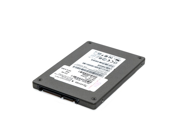 68Y7749 | IBM Crucial 512GB SATA 6Gb/s 2.5-inch MLC HS Enterprise Value Solid State Drive