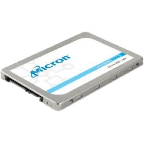 MTFDDAK512TDL-1AW1ZA | Micron 1300 Series 512GB SATA 6Gb/s 2.5-inch TLC Non SED Solid State Drive