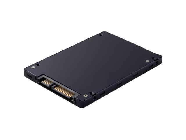 MTFDDAK7T6TBY-1AR1ZA | Micron 5100 ECO 7.68TB SATA 6Gb/s 3D ETLC 2.5-inch 7MM Solid State Drive
