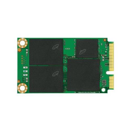 MTFDDAT256MBF-1AN12A | Micron M600 256GB MLC SATA 6Gbps (SED) mSATA Internal Solid State Drive (SSD)