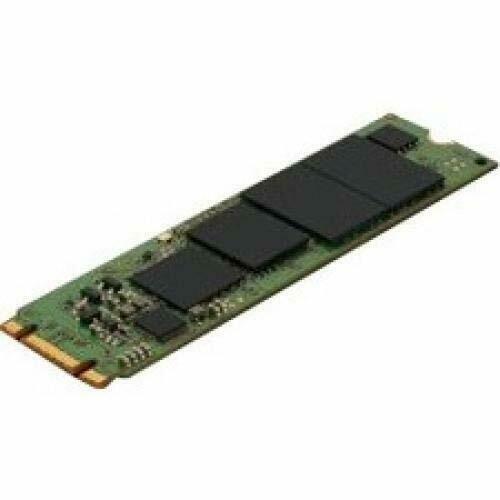 MTFDDAV512TDL-1AW1ZA | Micron 1300 Series 512GB SATA 6Gb/s M.2 NON SED CLIENT (TLC) Solid State Drive