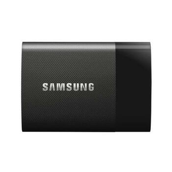 MU-PS250B/WW | Samsung T1 Portable 250GB USB 3 2.5-inch External Solid State Drive (SSD)