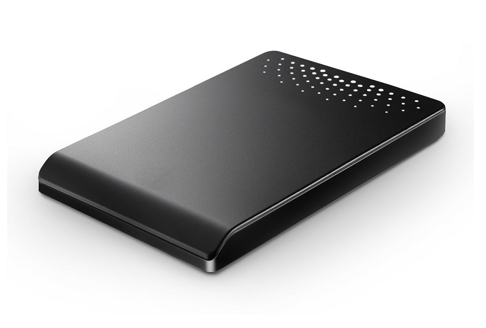 MU-PT1T0B/AM | Samsung T3 1TB USB 3 External Portable Solid State Drive