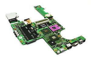 MU715 | Dell System Board for XPS M1530 Intel Laptop