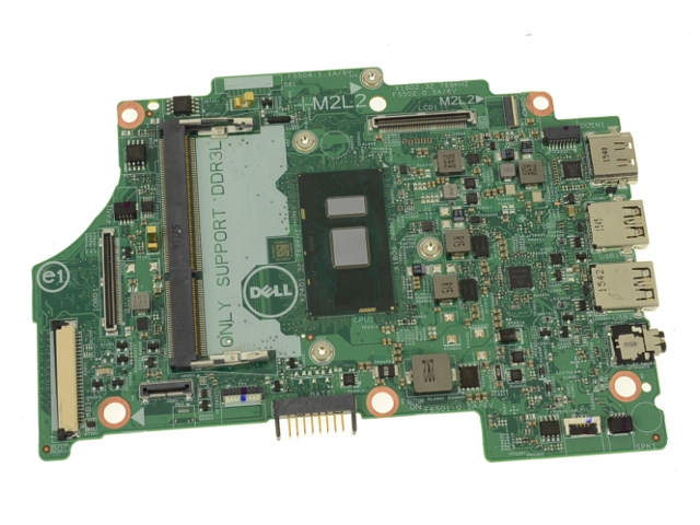 MV6W2 | Dell Inspiron 15 7568 Motherboard