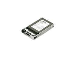 MV7GN | Dell 400gb sas-6gbps 2.5inch form factor internal solid state drive (mv7gn) for dell poweredge server