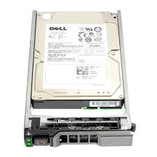 MVD21 | Dell 300GB 10000RPM SAS 6 Gbps 2.5 16MB Cache Hot Swap Hard Drive
